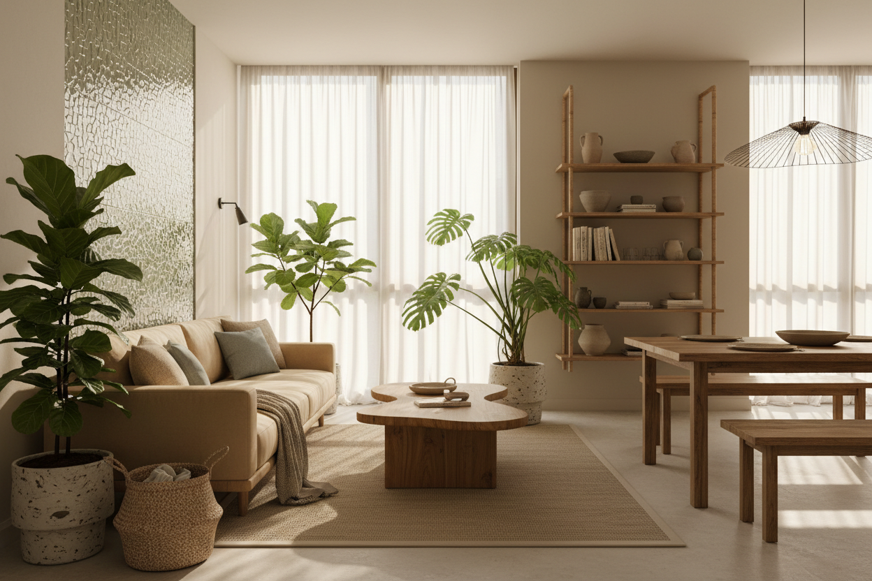 5 Simple Swaps to Kickstart a Sustainable 2026