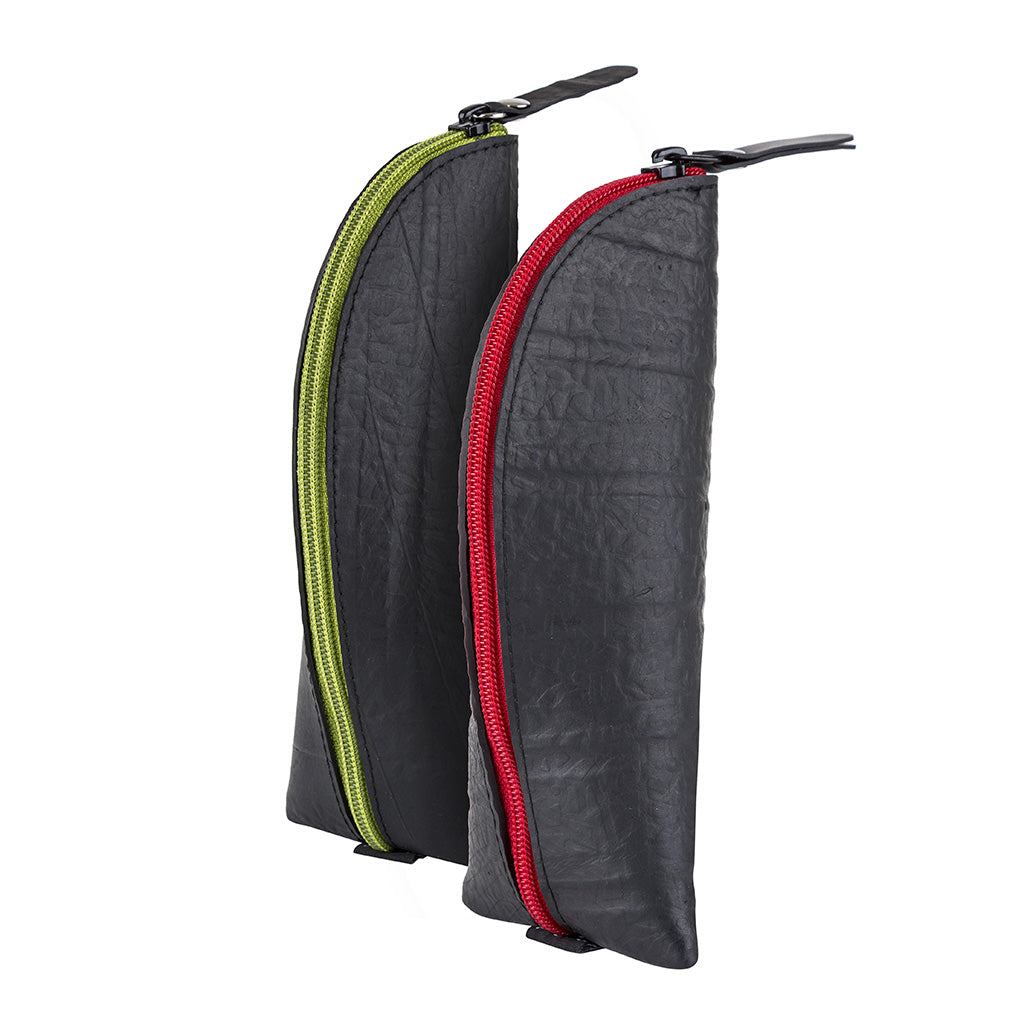 Adela Vegan Glasses Case