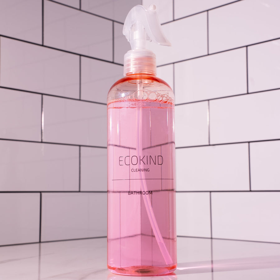 Bathroom Essentials Kit Refills