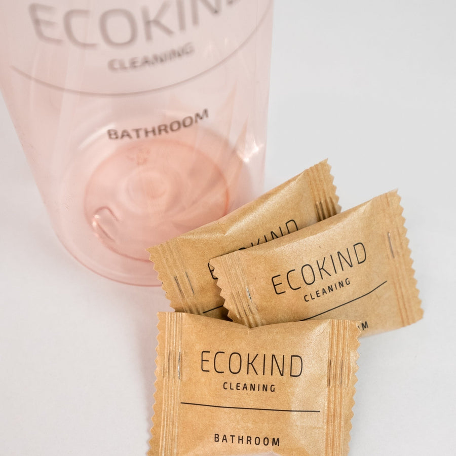 Bathroom Essentials Kit Refills