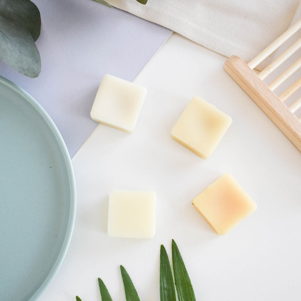 Mini Conditioner bar - Travel Size-0