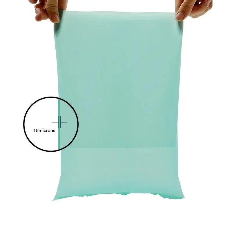 Eco-Friendly Biodegradable Garbage Bags