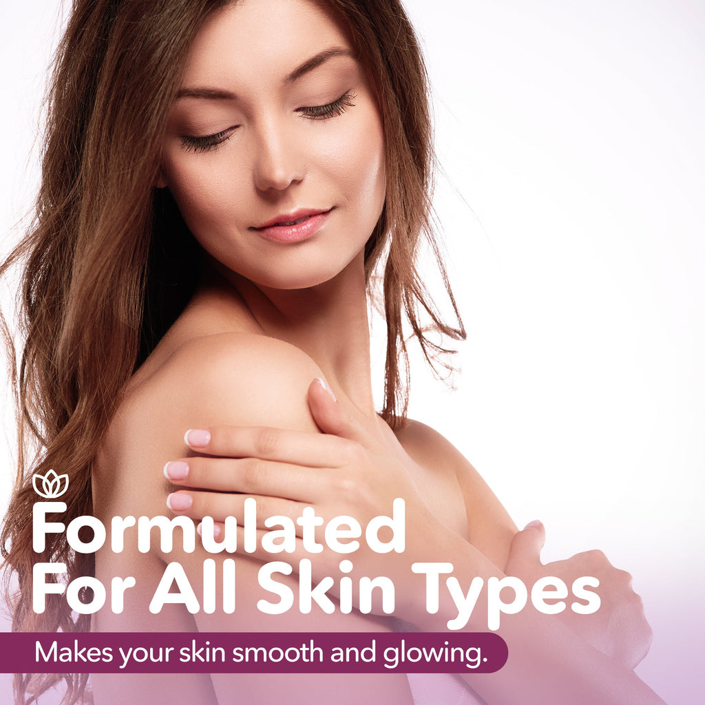 Lavender Body Scrub - 3 different size option-4