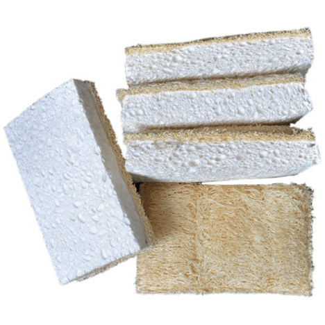 NNEDSZ Eco Cleaning Bundle