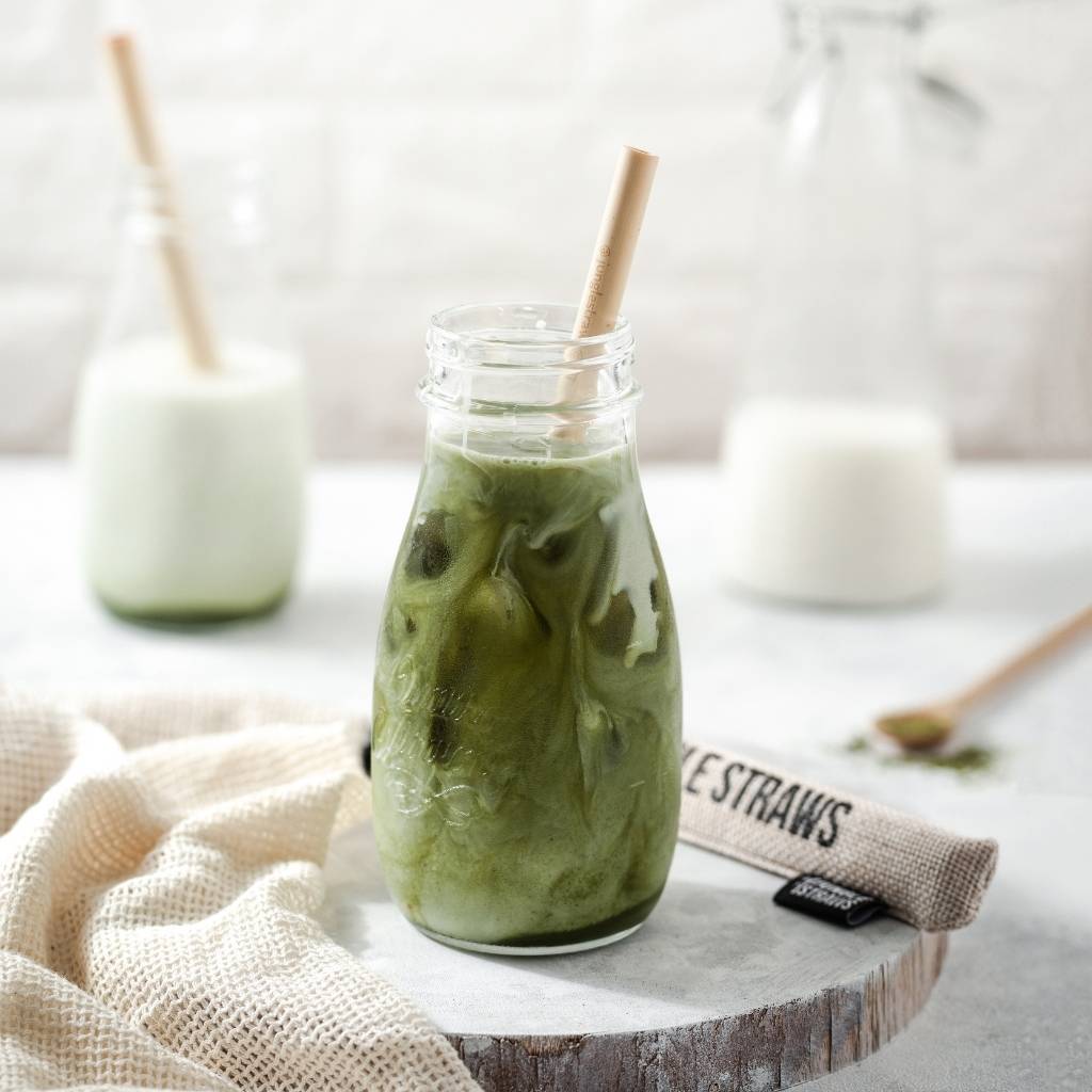 Bags For Reusable Straws