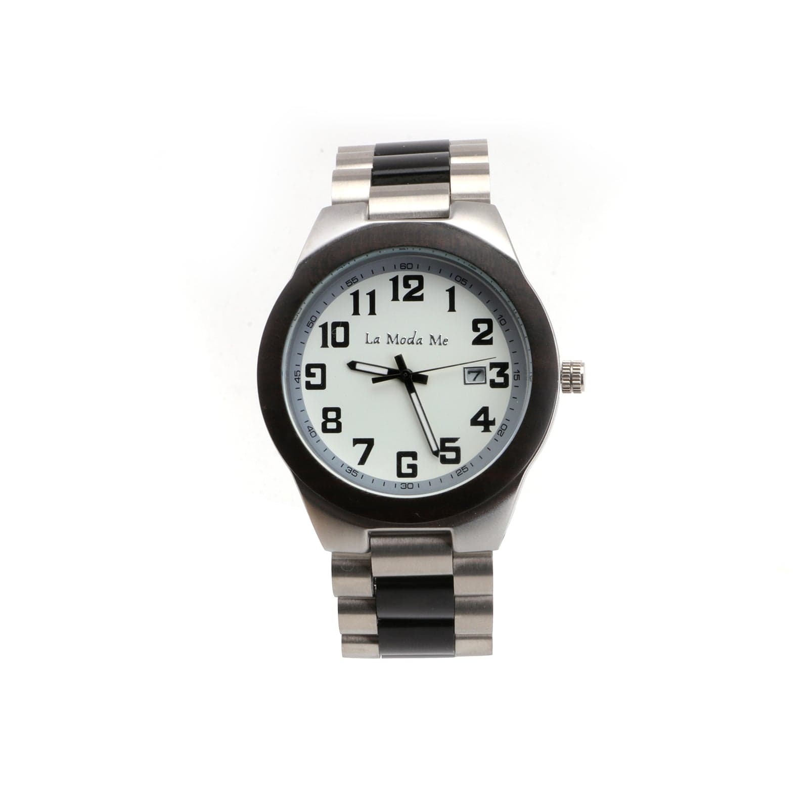 Watch Frost - Eco-Friendly Wooden Timepiece